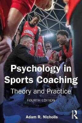 Psychology in Sports Coaching