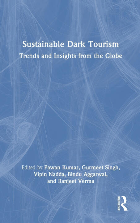 Sustainable Dark Tourism