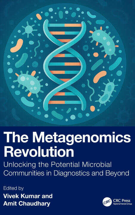 The Metagenomics Revolution