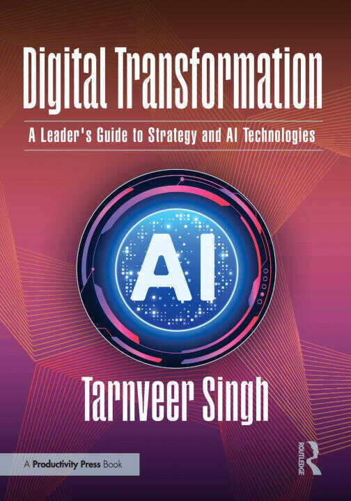 Digital Transformation