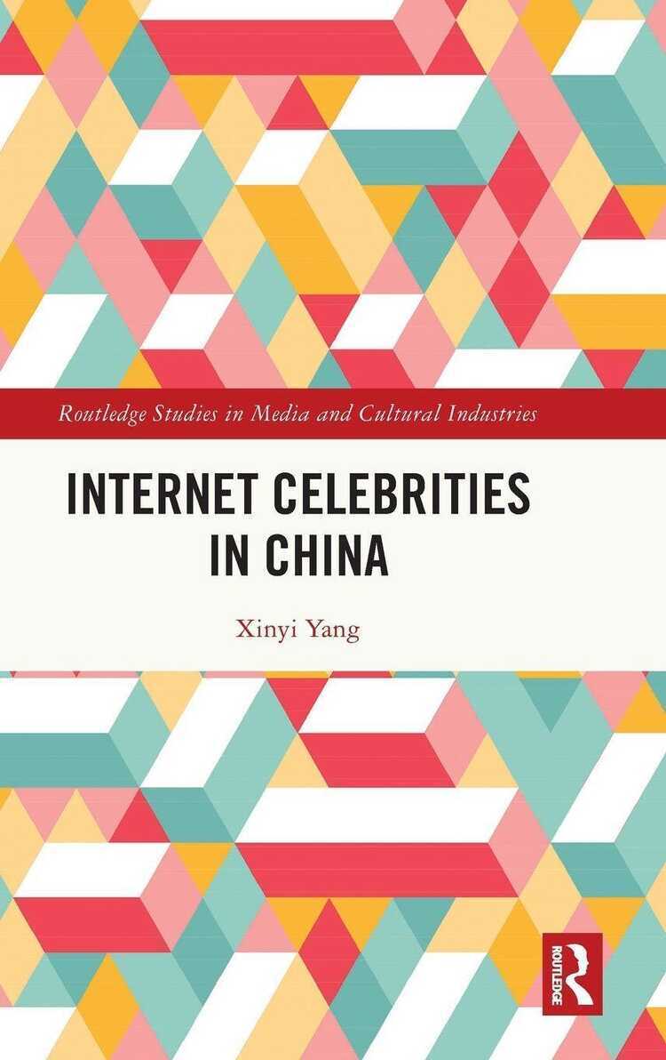 Internet Celebrities in China