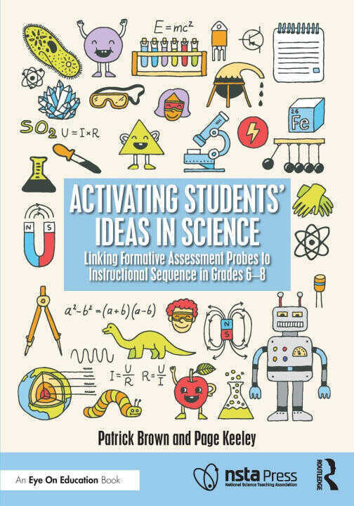 Activating Students' Ideas in Science
