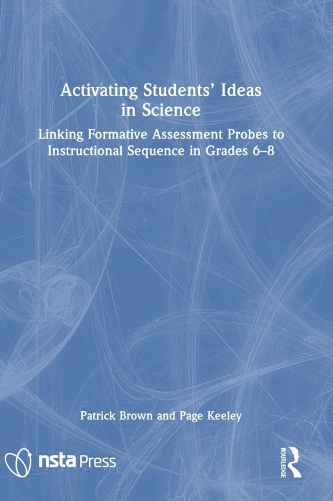 Activating Students' Ideas in Science