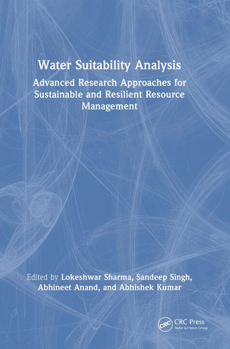 Water Suitability Analysis
