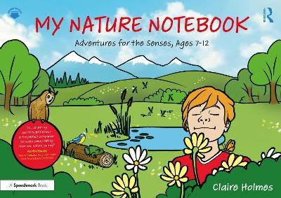 My Nature Notebook