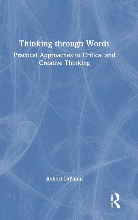 Thinking through Words