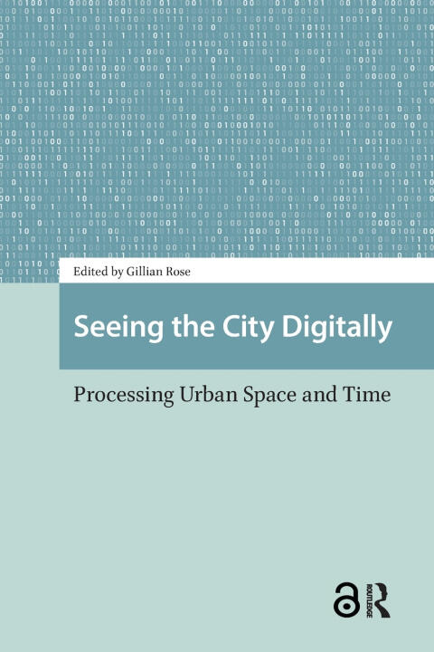 Seeing the City Digitally