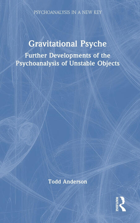 Gravitational Psyche
