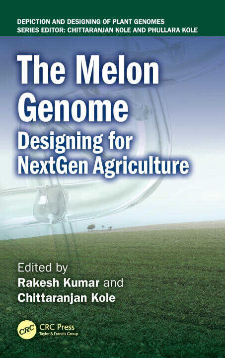 The Melon Genome