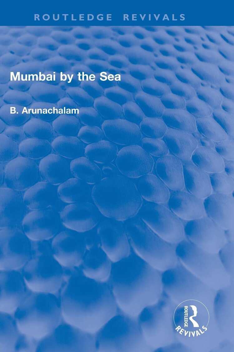 Mumbai by the Sea