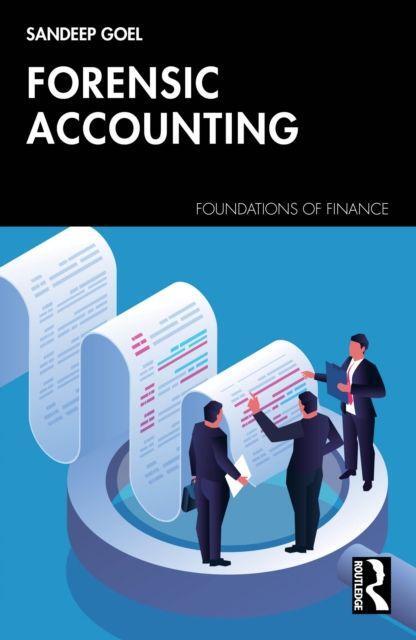 Forensic Accounting and Financial Shenanigans