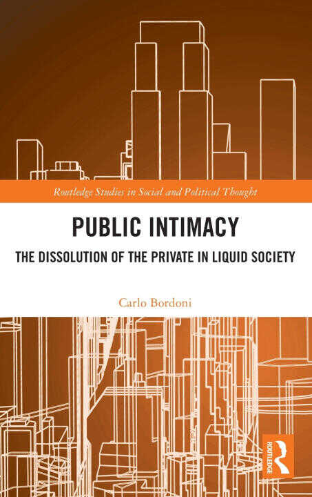 Public Intimacy