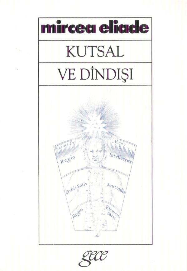 Kutsal ve Dindışı