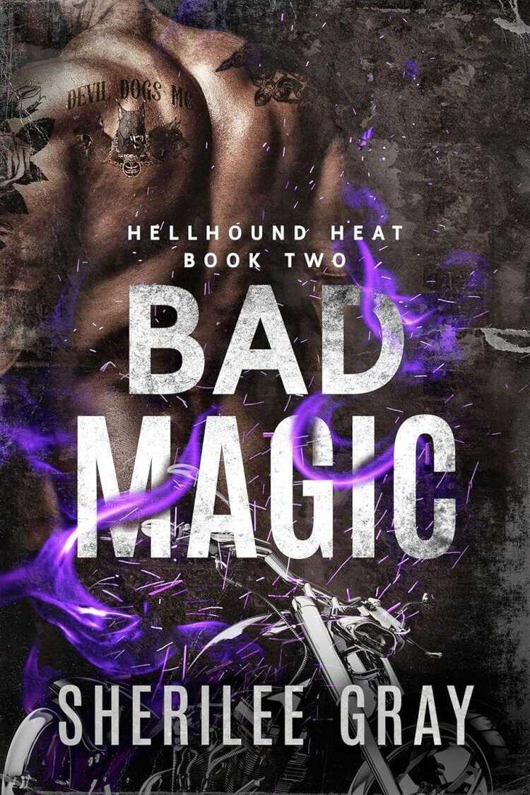 Bad Magic