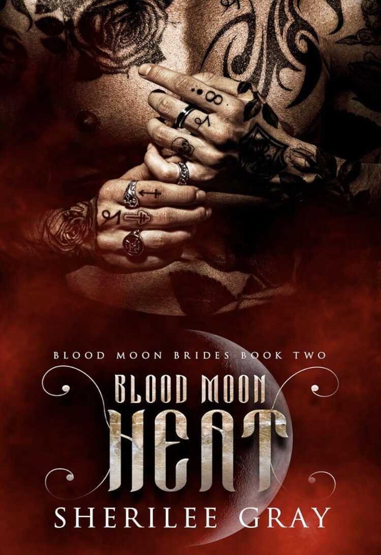 Blood Moon Heat