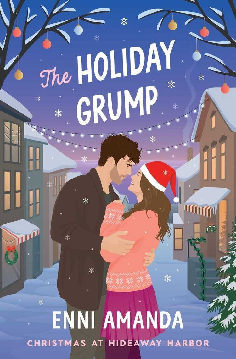 The Holiday Grump