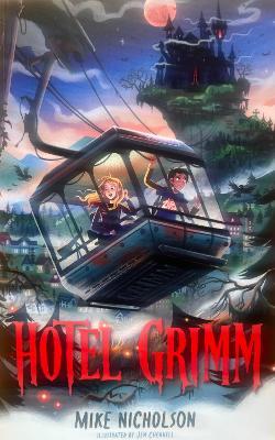 Hotel Grimm