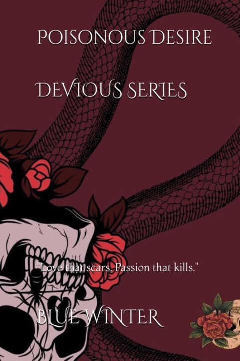 Poisonous Desire