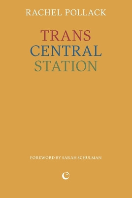 Trans Central Station