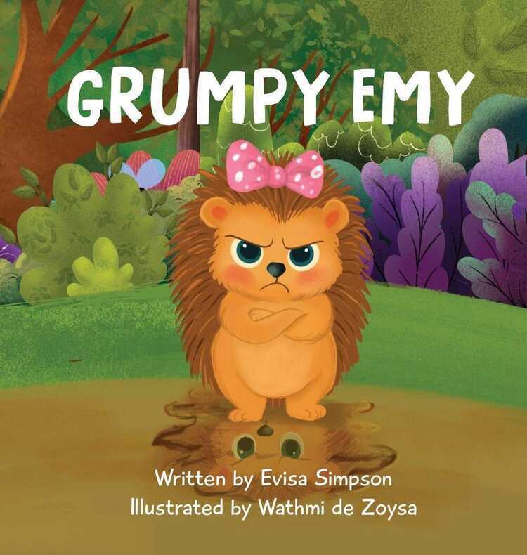 Grumpy Emy