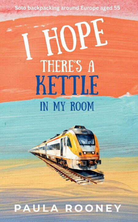 I Hope There's a Kettle in My Room