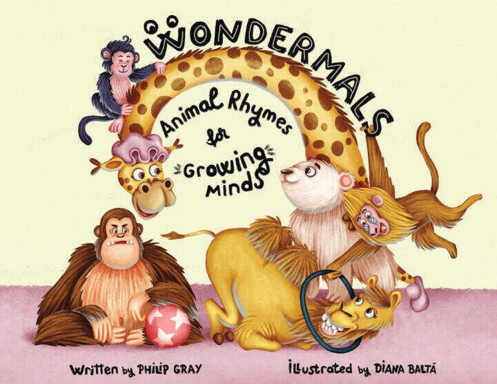 Wondermals
