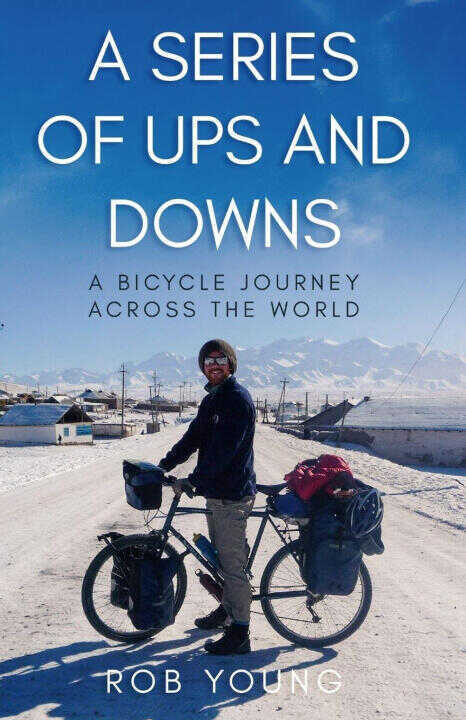 A Series of Ups and Downs
