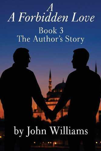 A Forbidden Love Book Three