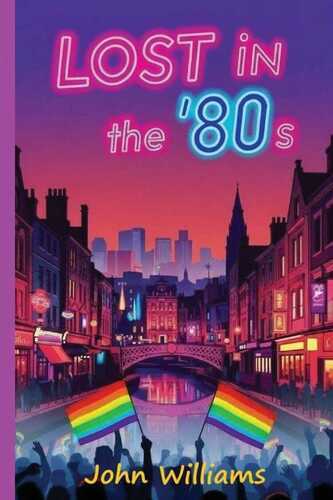 Lost in the '80s
