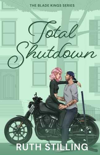 Total Shutdown