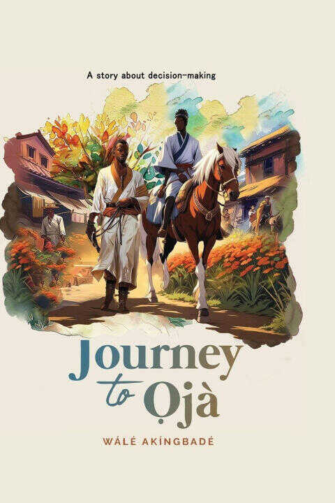 Journey to ¿jà