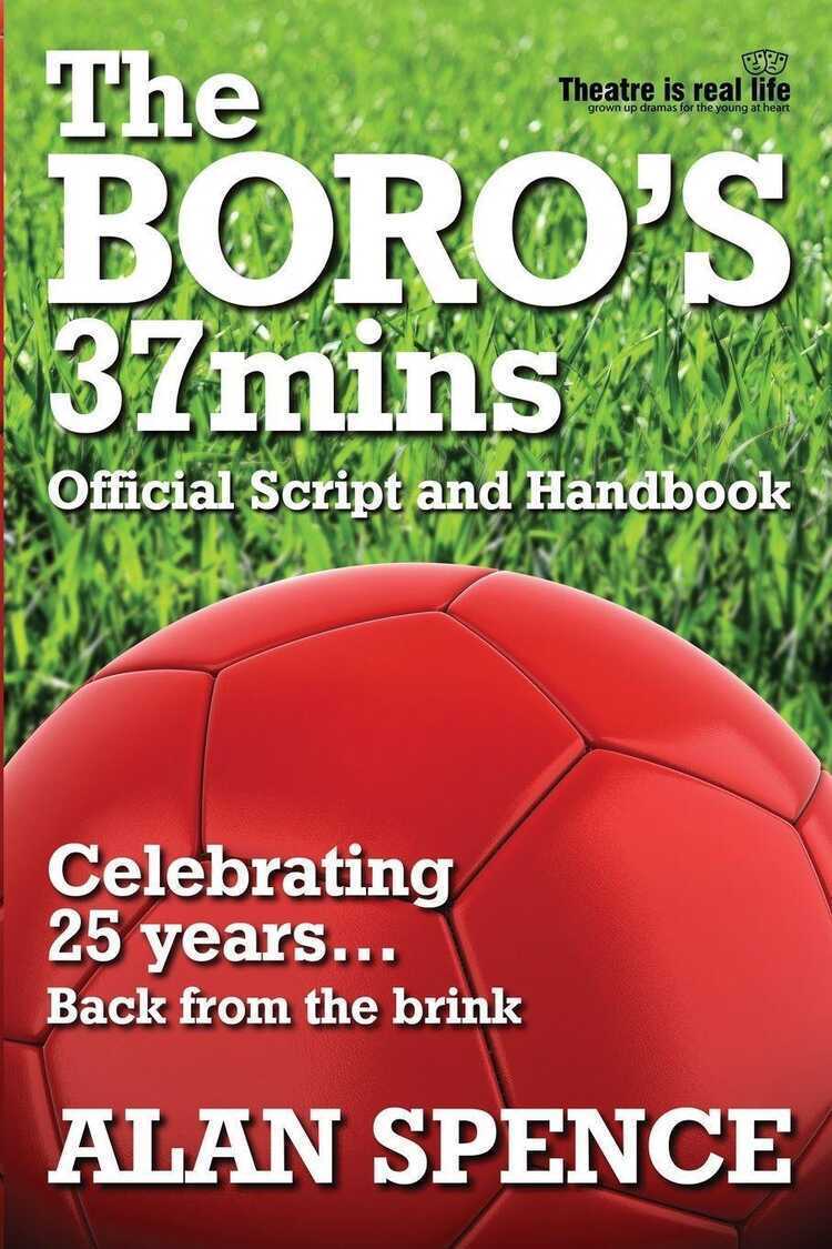 The BORO's 37mins