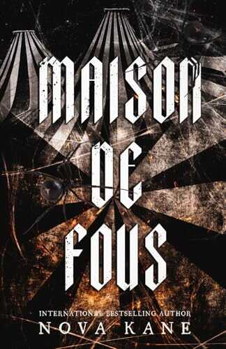 Maison De Fous
