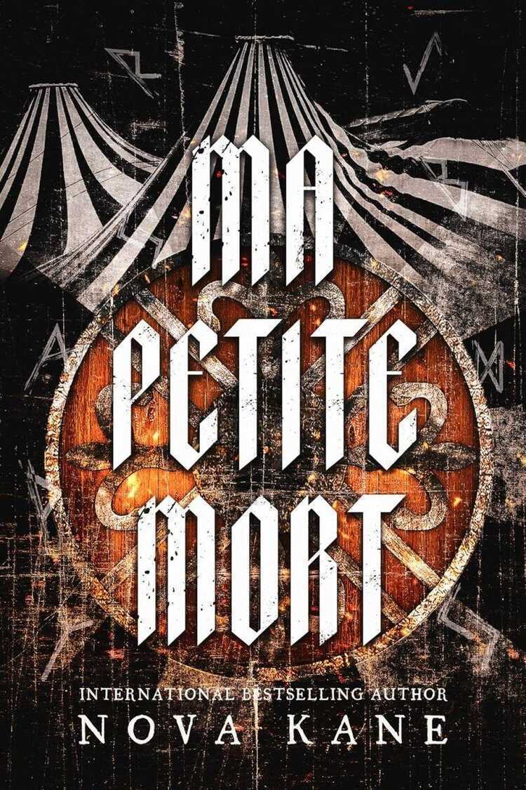 Ma Petite Mort
