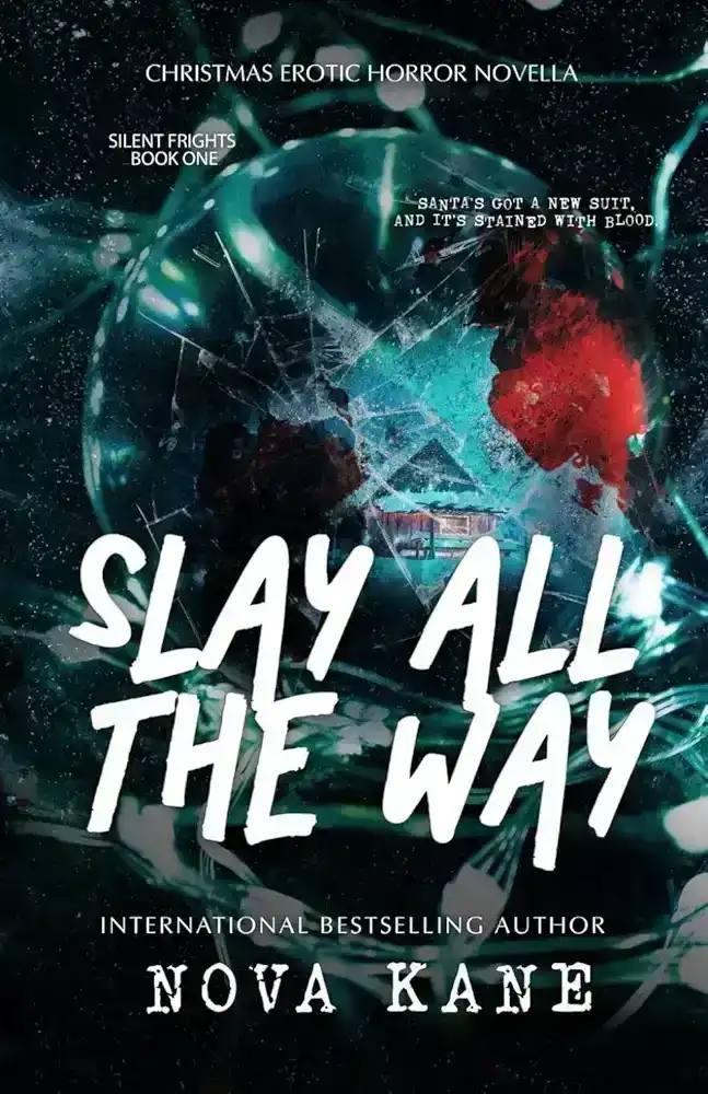 Slay All The Way