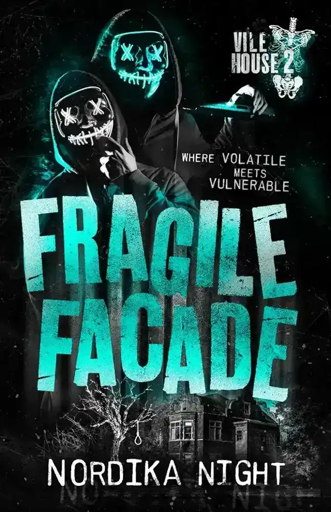 Fragile Facade