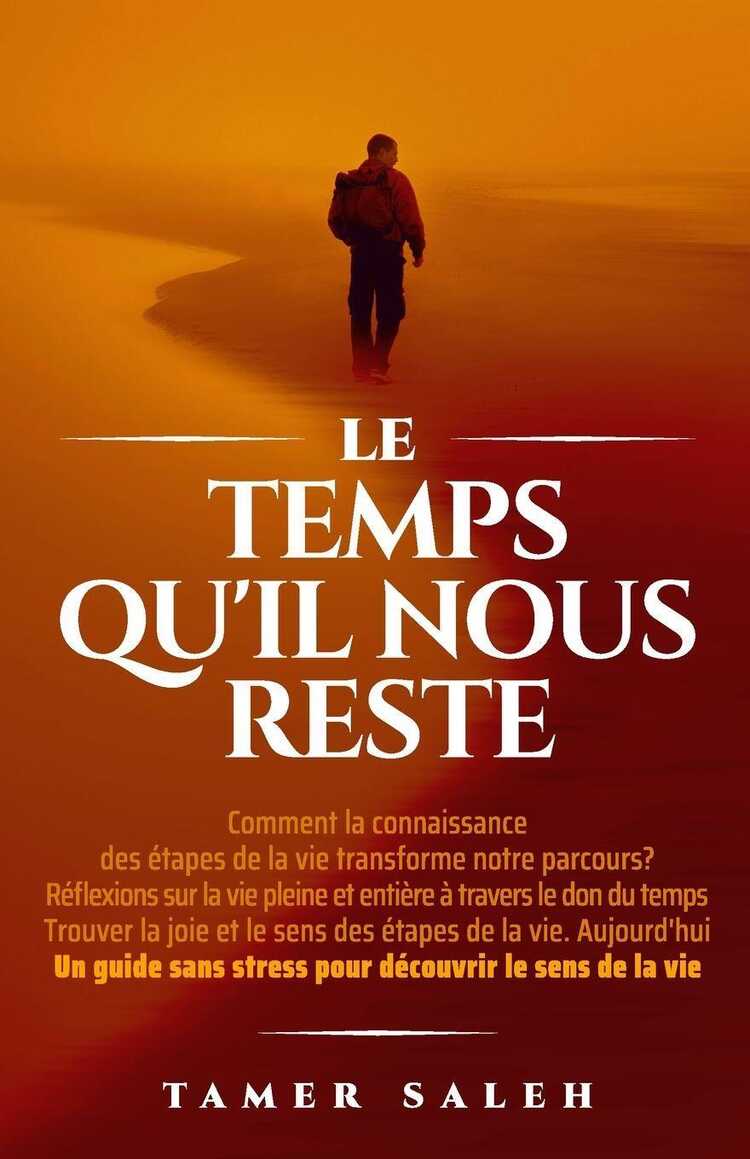 Le Temps Qu'il Nous Reste — Saleh