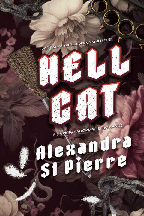 Hellcat