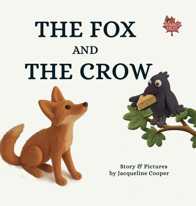 The Fox and The Crow