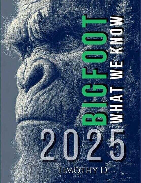 Bigfoot
