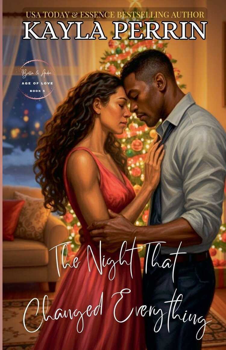 The Night That Changed Everything