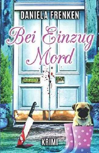 Bei Einzug Mord