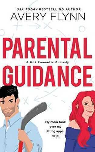 Parental Guidance (Ice Knights, Band 1)
