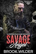 Savage Angel