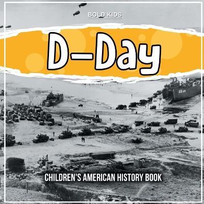 D-Day — William Brown