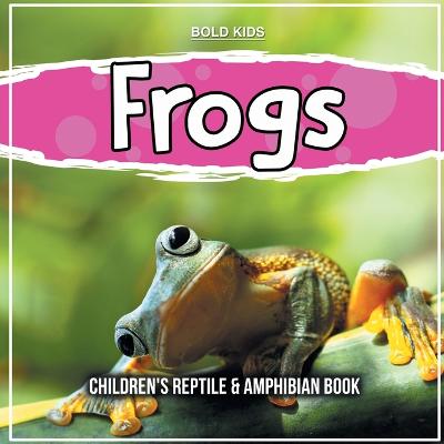 Frogs — William Brown