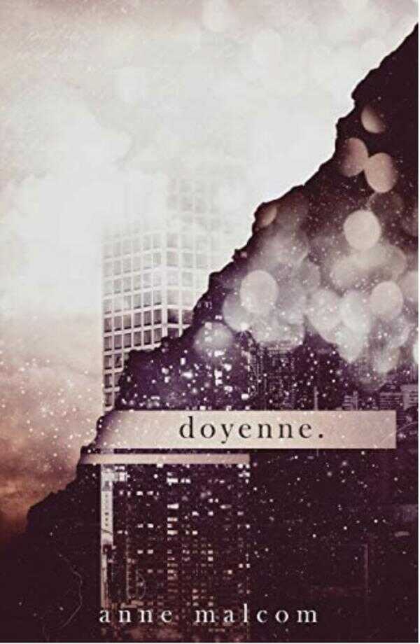 Doyenne.