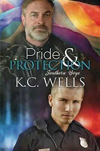 Pride & Protection (Southern Boys, Band 2)