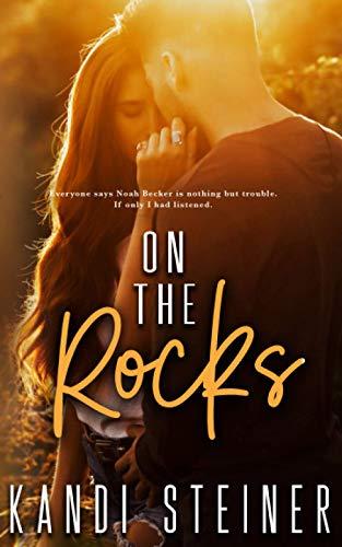 On The Rocks