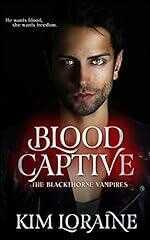 Blood Captive